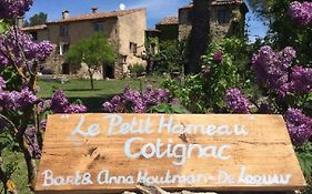 Domaine Le Petit Hameau